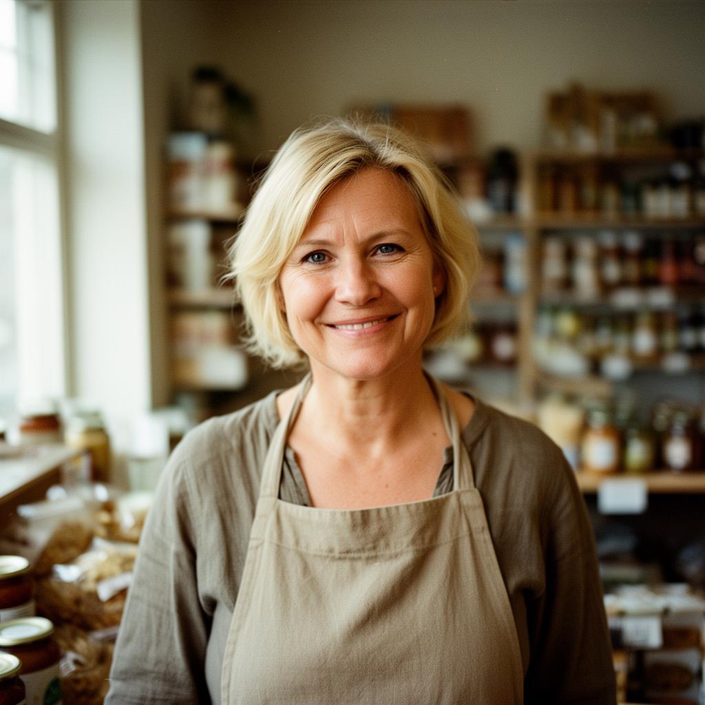 Anna Lindqvist
